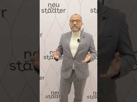 Neustädter Einkaufszentrum Gießen auf YouTube